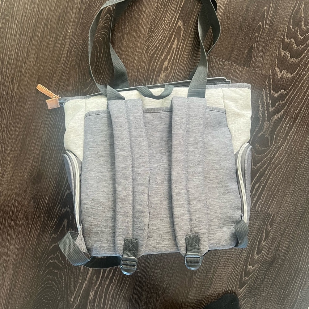Banana fish breast pump backpack - Picture 2 of 5